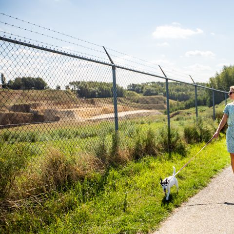 FERIENHAUS 5 Personen - Ravenbosch Royaal - Whirlpool, Kamin und Pavillon