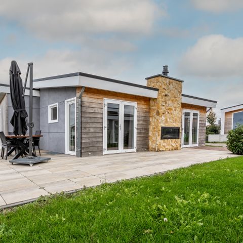 Ferienhaus 6 personen - Schaelsbergerbosch - Atmosphäre Kamin