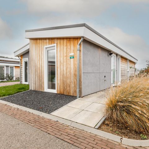 Ferienhaus 6 personen - Schaelsbergerbosch - Atmosphäre Kamin
