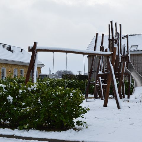 FERIENHAUS 6 Personen - Ravenbosch - Atmosphäre Kamin
