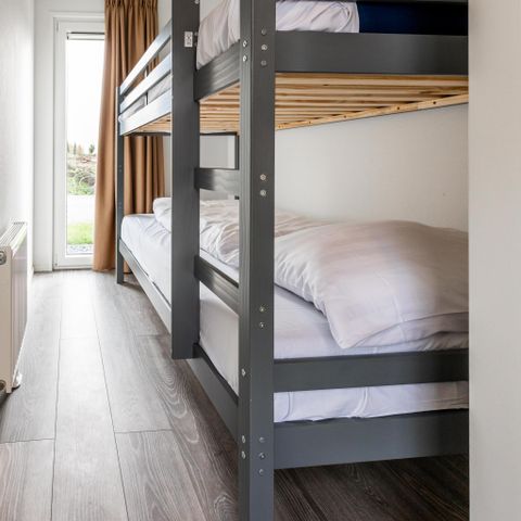 FERIENHAUS 6 Personen - Ravenbosch - Atmosphäre Kamin