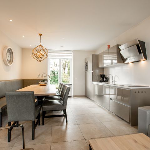 FERIENHAUS 12 Personen