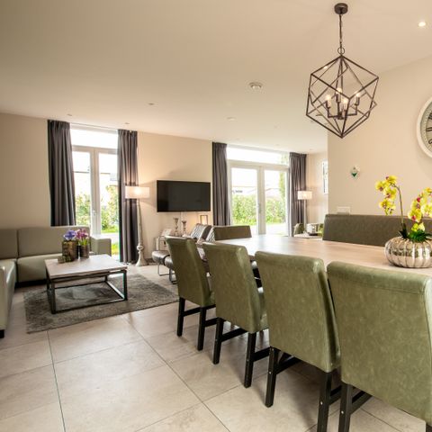 FERIENHAUS 12 Personen