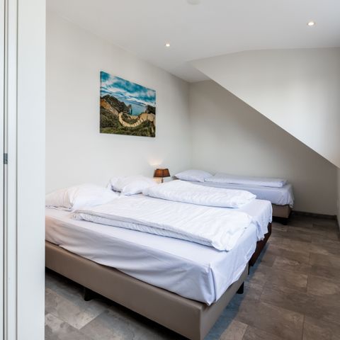 FERIENHAUS 12 Personen - Gruppenunterkunft