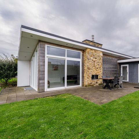 Ferienhaus 4 personen - Ravenbosch Royaal - Atmosphäre Kamin