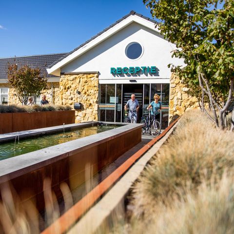 FERIENHAUS 4 Personen - Ravenbosch Royaal - Atmosphäre Kamin