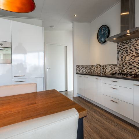 Ferienhaus 6 personen - Ravenbosch - Atmosphäre Feuerstelle & Gartenhaus