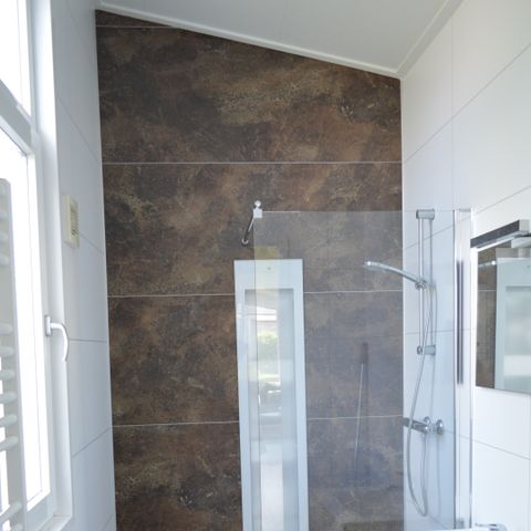 FERIENHAUS 4 Personen - Biebosch - Sonnenblume