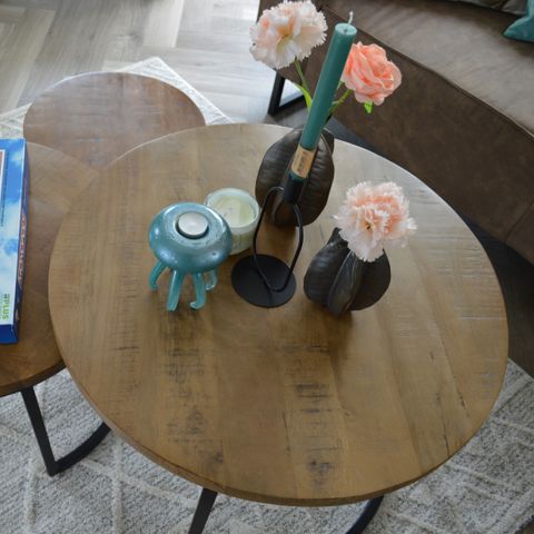 FERIENHAUS 6 Personen - Schaelsbergerbosch Eco - Gartenhaus