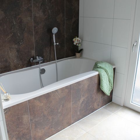 FERIENHAUS 6 Personen - Ravenbosch - Sauna