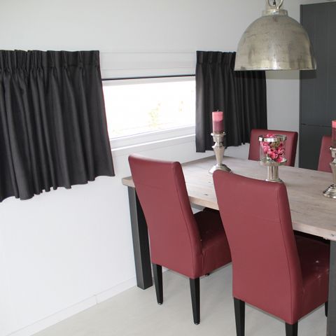 FERIENHAUS 6 Personen - Ravenbosch - Sauna