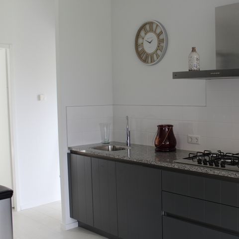 FERIENHAUS 6 Personen - Ravenbosch - Sauna