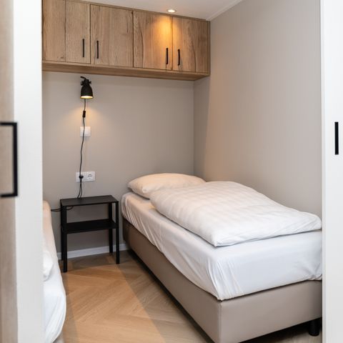 Lodge 4 personen - Berghütte - Sauna