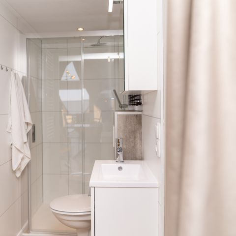 LODGE 4 Personen - Berghütte - Sauna