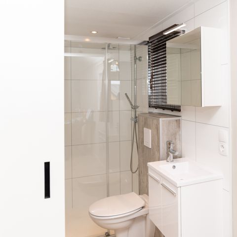 AUßERGEWÖHNLICHE UNTERKUNFT 4 Personen - Mountain Lodge - Whirlpool