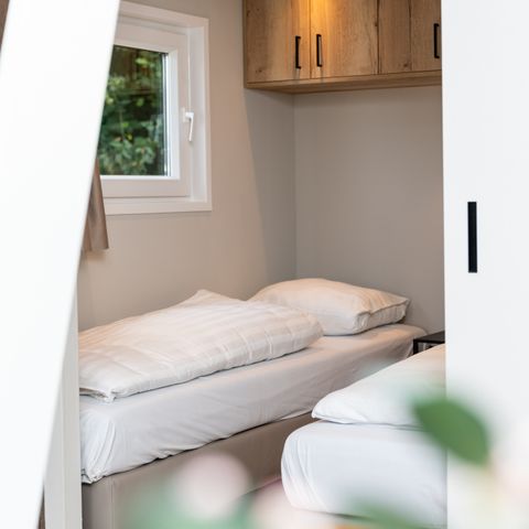 AUßERGEWÖHNLICHE UNTERKUNFT 4 Personen - Mountain Lodge - Whirlpool