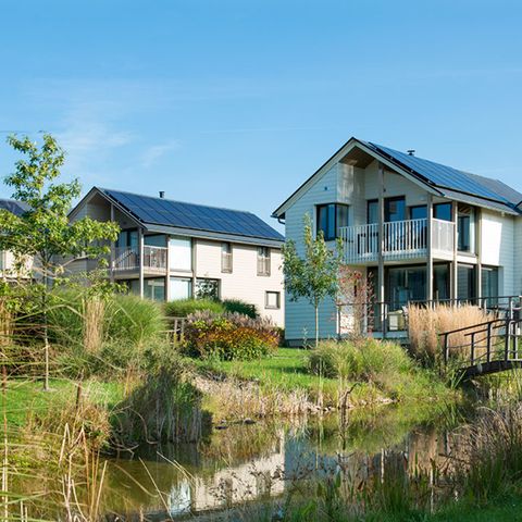 FERIENHAUS 6 Personen