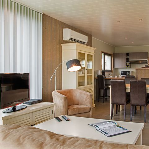 FERIENHAUS 6 Personen