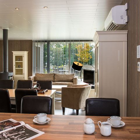 FERIENHAUS 6 Personen FERIENHAUS 6 Personen