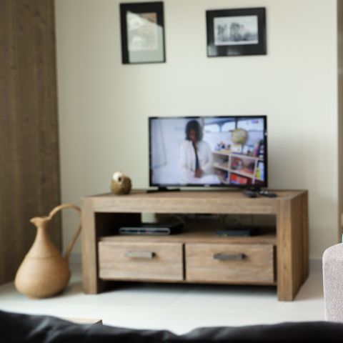 FERIENHAUS 4 Personen