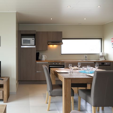 FERIENHAUS 4 Personen FERIENHAUS 4 Personen
