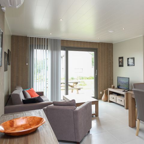 FERIENHAUS 4 Personen