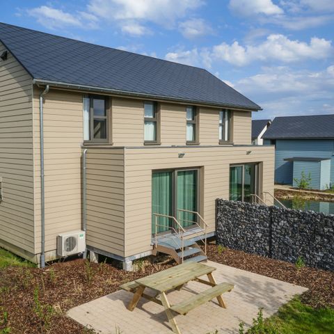 FERIENHAUS 4 Personen