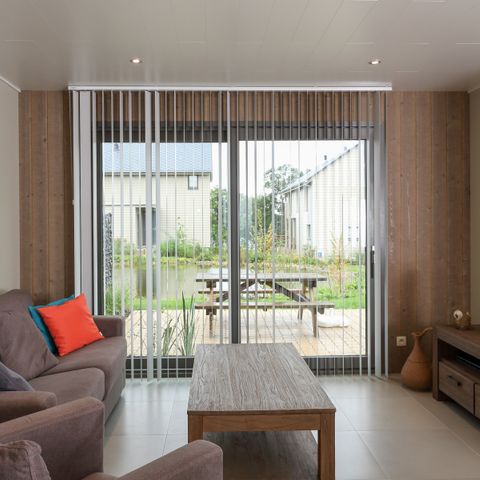 FERIENHAUS 4 Personen FERIENHAUS 4 Personen