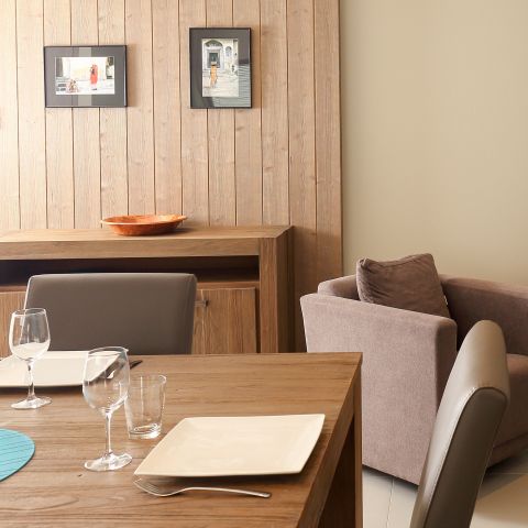 FERIENHAUS 4 Personen