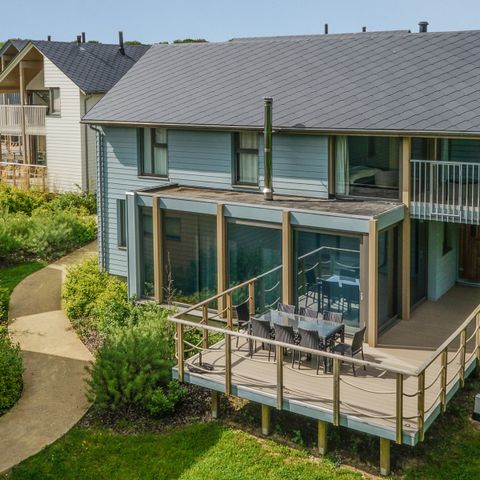 FERIENHAUS 8 Personen