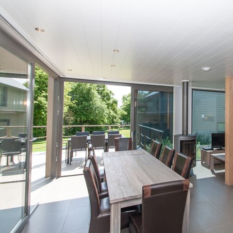 FERIENHAUS 8 Personen FERIENHAUS 8 Personen