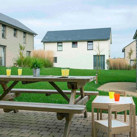 FERIENHAUS 6 Personen - Kinder
