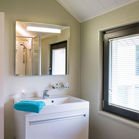 FERIENHAUS 6 Personen - Kinder