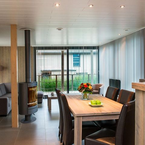 FERIENHAUS 6 Personen