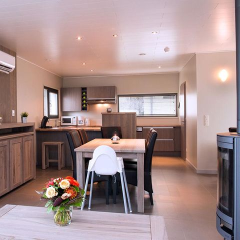 FERIENHAUS 6 Personen