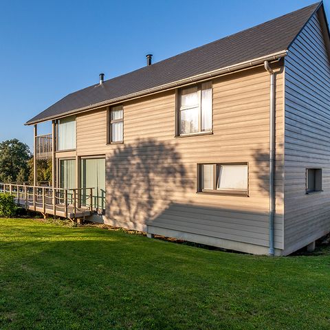 FERIENHAUS 6 Personen