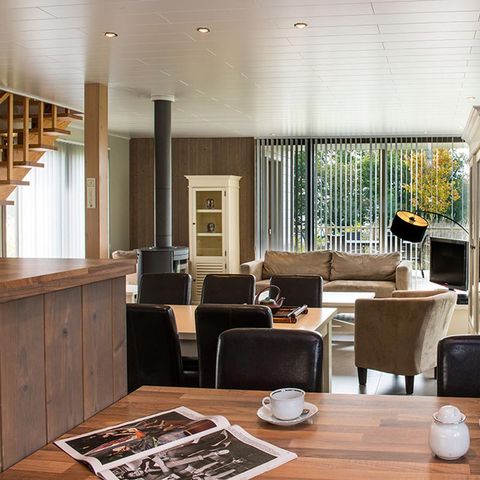 FERIENHAUS 8 Personen