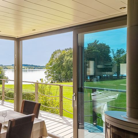 FERIENHAUS 8 Personen