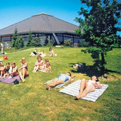 Ferien- und Erholungspark Schindeldorf - Camping Rheinland-Pfalz - Image N°2