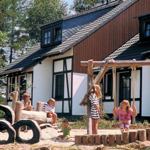 Ferien- und Erholungspark Schindeldorf - Camping Rheinland-Pfalz - Image N°6