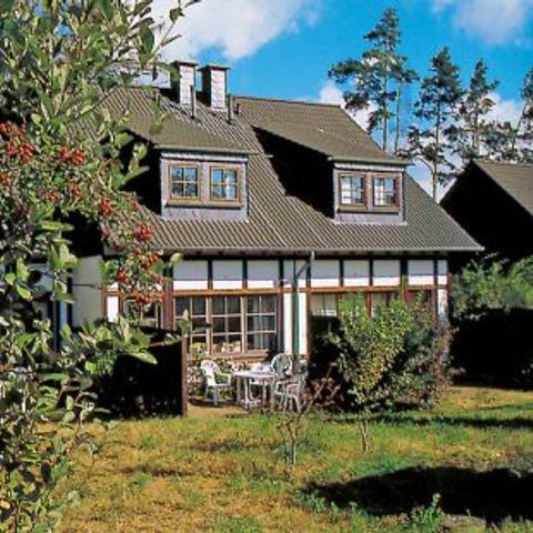 Ferien- und Erholungspark Schindeldorf - Camping Rheinland-Pfalz - Image N°5