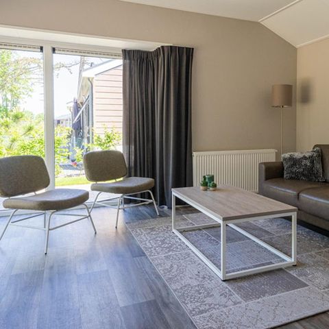 FERIENHAUS 4 Personen - Velthorst