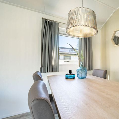 FERIENHAUS 4 Personen - Velthorst