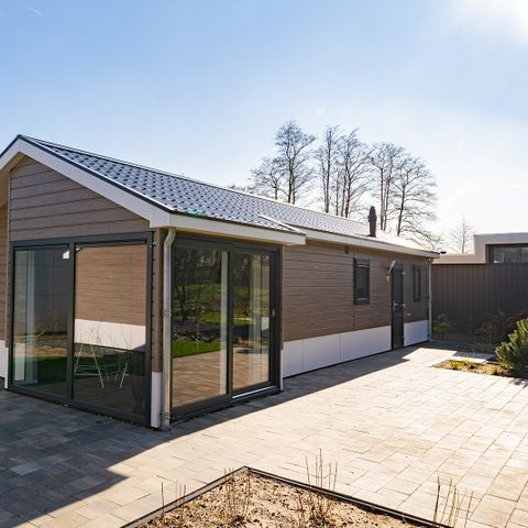 FERIENHAUS 4 Personen - Velthorst