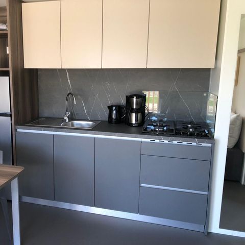 Chalet 4 Personen - Gemütlich Einzigartig