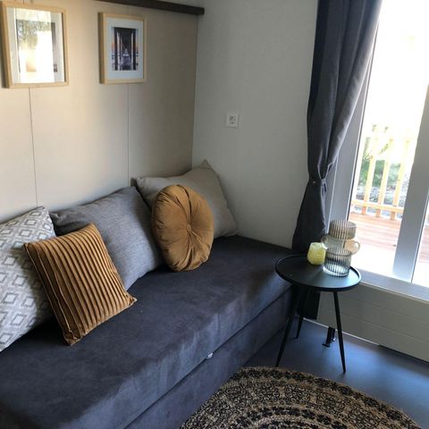 Chalet 4 personen - Gemütlich Einzigartig