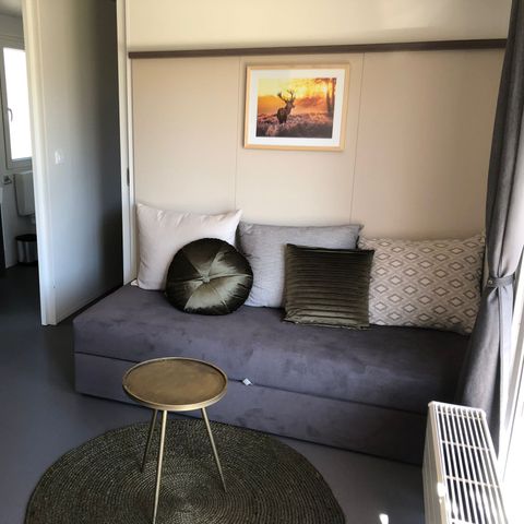 Chalet 4 personen - Gemütlich Einzigartig