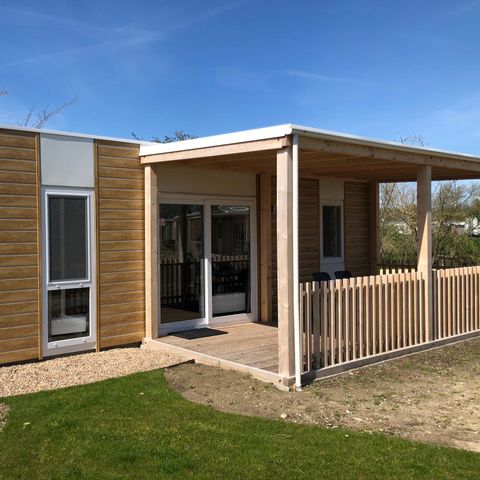 Chalet 4 personen - Gemütlich Einzigartig