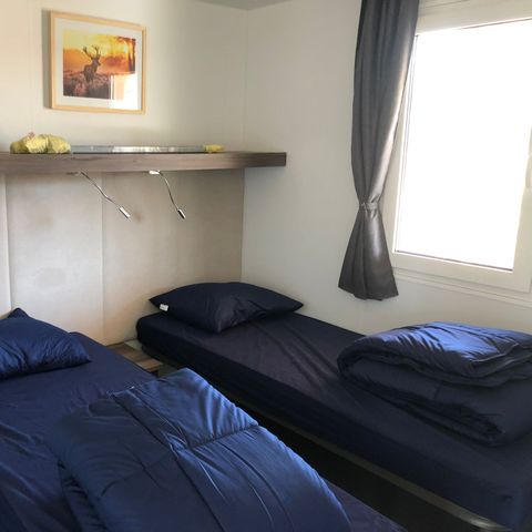 Chalet 4 personen - Gemütlich Einzigartig