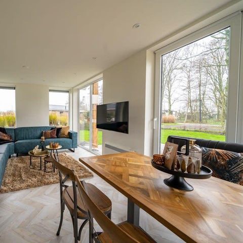 FERIENHAUS 10 Personen - Villa